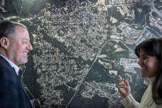 Bellaterra, Cerdanyola i Sant Cugat, un triangle poc amorós