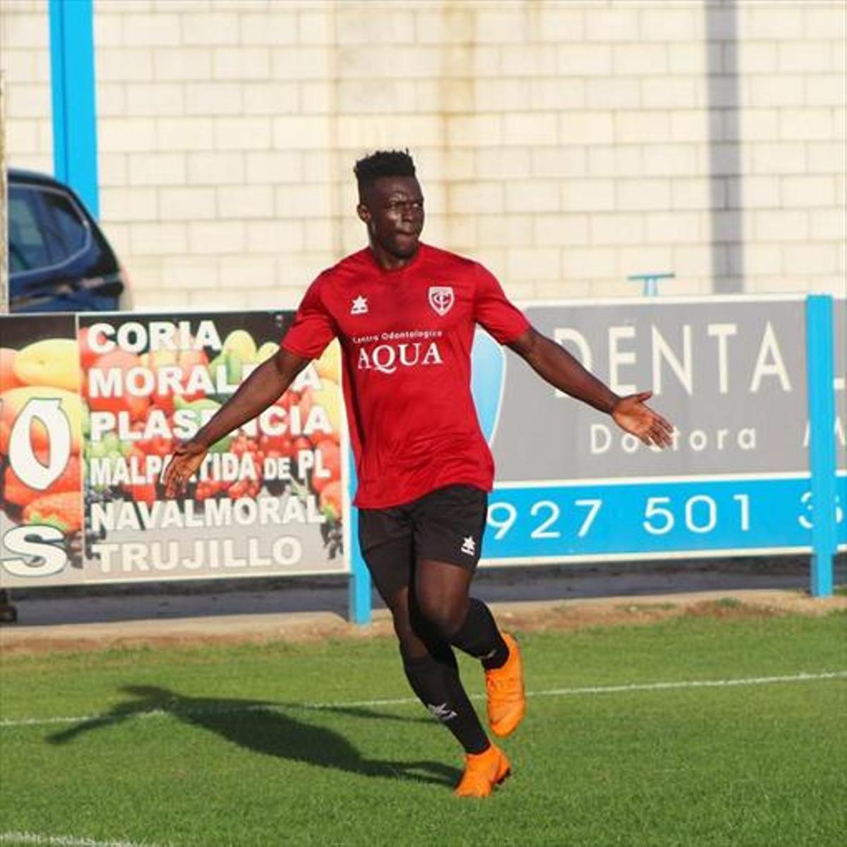 El Trujillo se lleva por delante al Plasencia