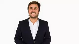 Félix Almagro: «El emprendimiento es cada vez menos costoso»