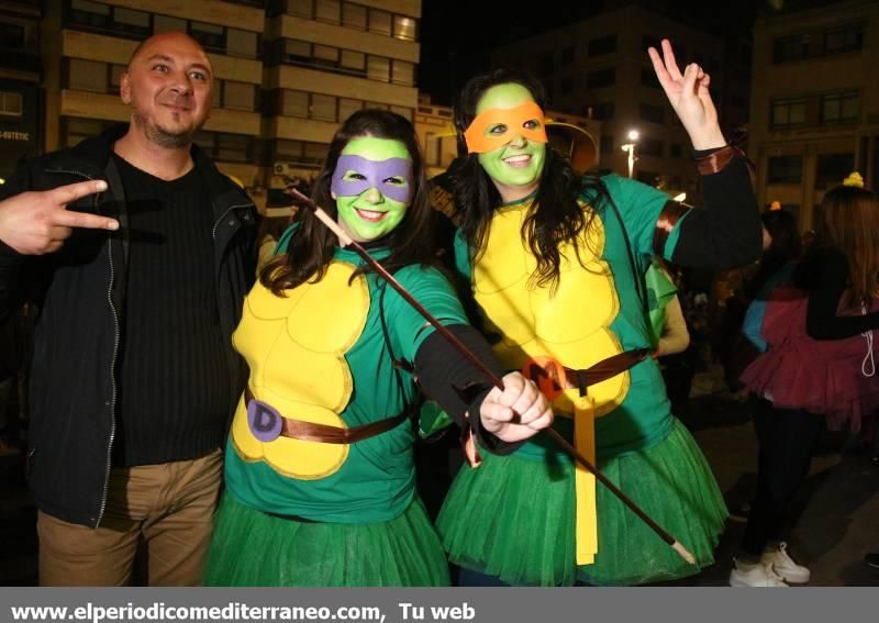 Carnaval en Vila-real