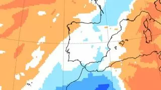 La AEMET avisa: "La Semana Santa transcurrirá con tiempo estable"