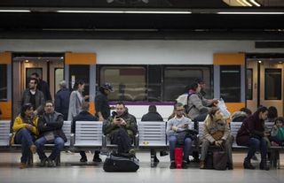 Los puntos de acuerdo entre Fomento y la Generalitat