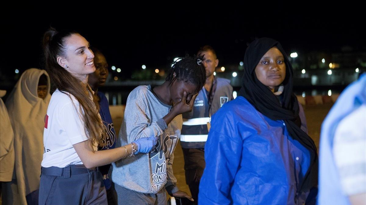 zentauroepp45431194 graf4836  motril  granada   12 10 2018   llegada al puerto d181105140824