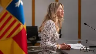Vaquero desea que Sánchez "tenga en cuenta la opinión de las comunidades" en la Conferencia de Presidentes