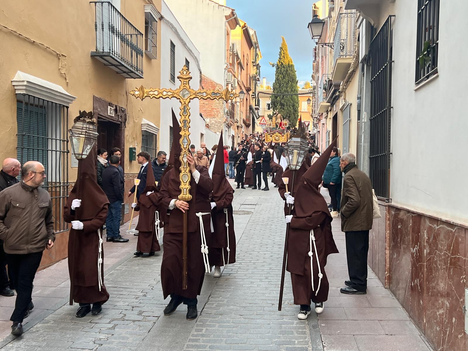 El Martes Santo en los pueblos de Córdoba