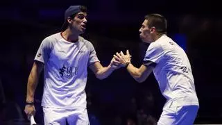 Premier Padel Madrid 2024, en directo hoy: resultados de los partidos y horarios