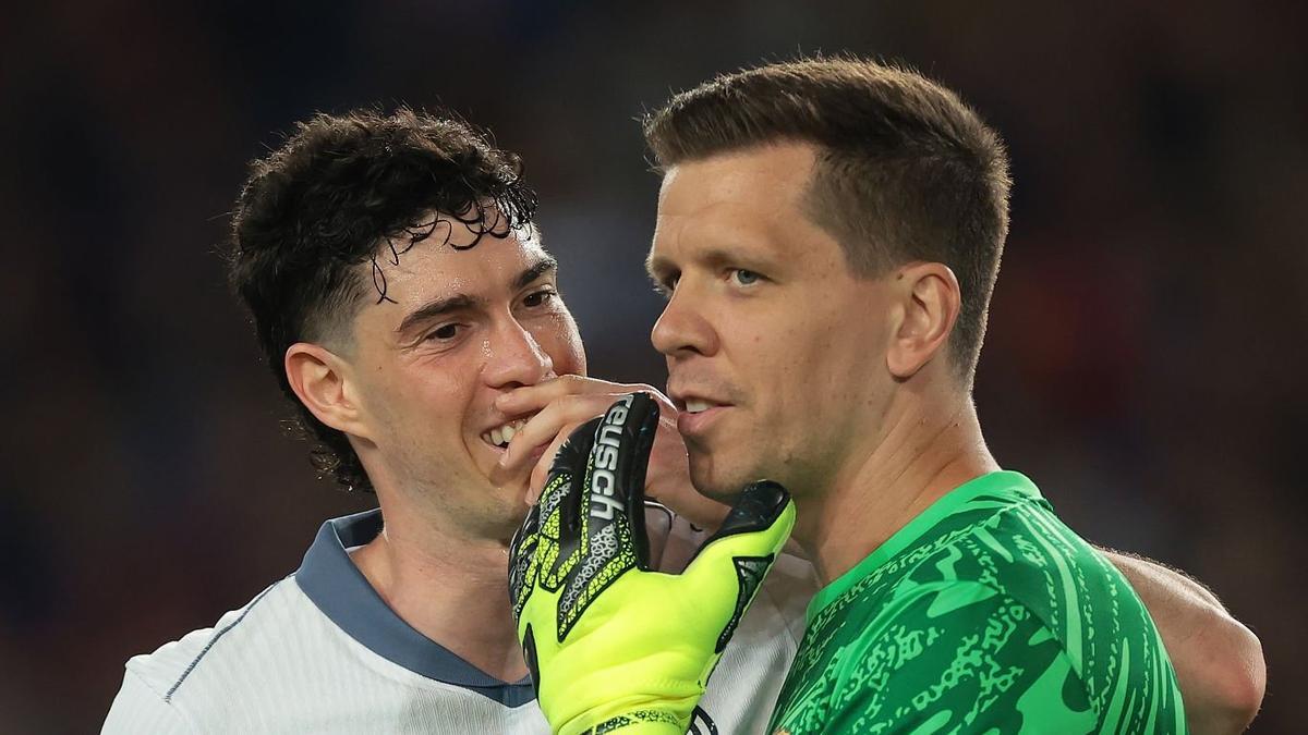 Resumen, goles y highlights FC Barcelona 3 - 3 Inter de la ida de semifinales de la Champions League