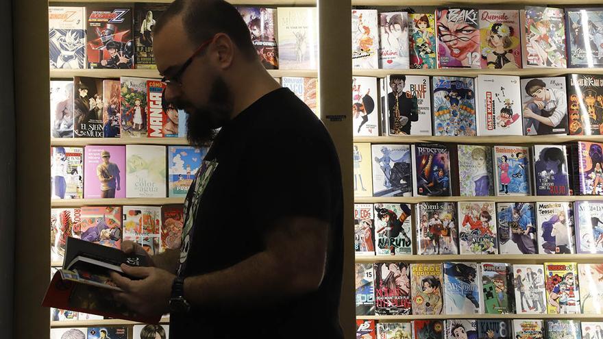 Librerías con alma