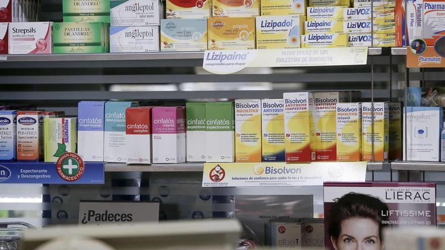 Una comisión evaluará los méritos de los aspirantes a adjudicarse una farmacia.