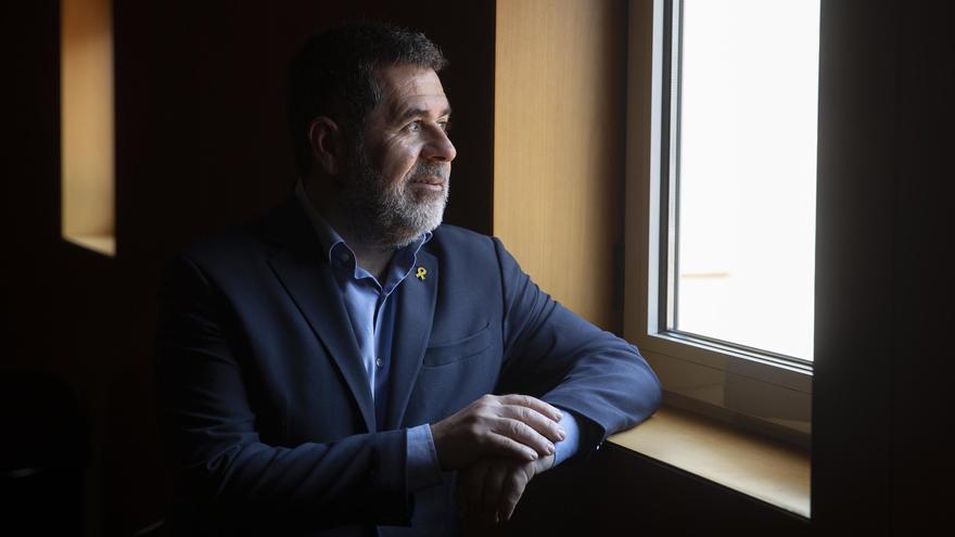 Jordi Sànchez, secretario general de Junts