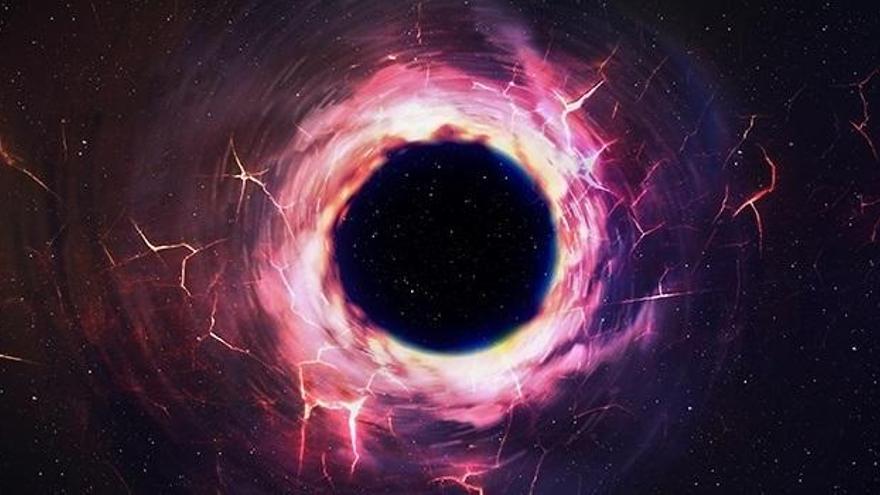 ¿Qué esconden los agujeros negros y la explosión de estrellas?