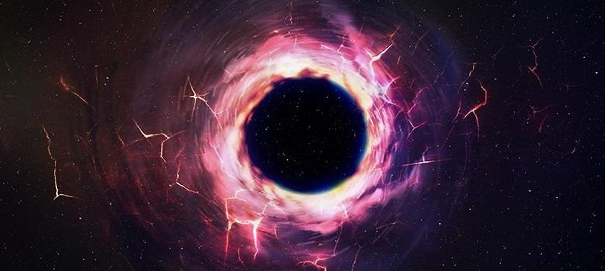 ¿Qué esconden los agujeros negros y la explosión de estrellas?