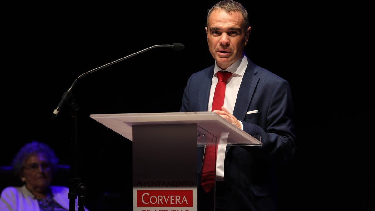 La gala de los corveranos ejemplares del año pasado.
