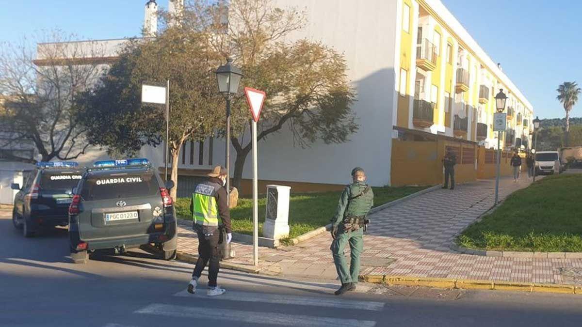 Detienen a Nimo, el lugarteniente del &#039;Messi del hachís&#039;