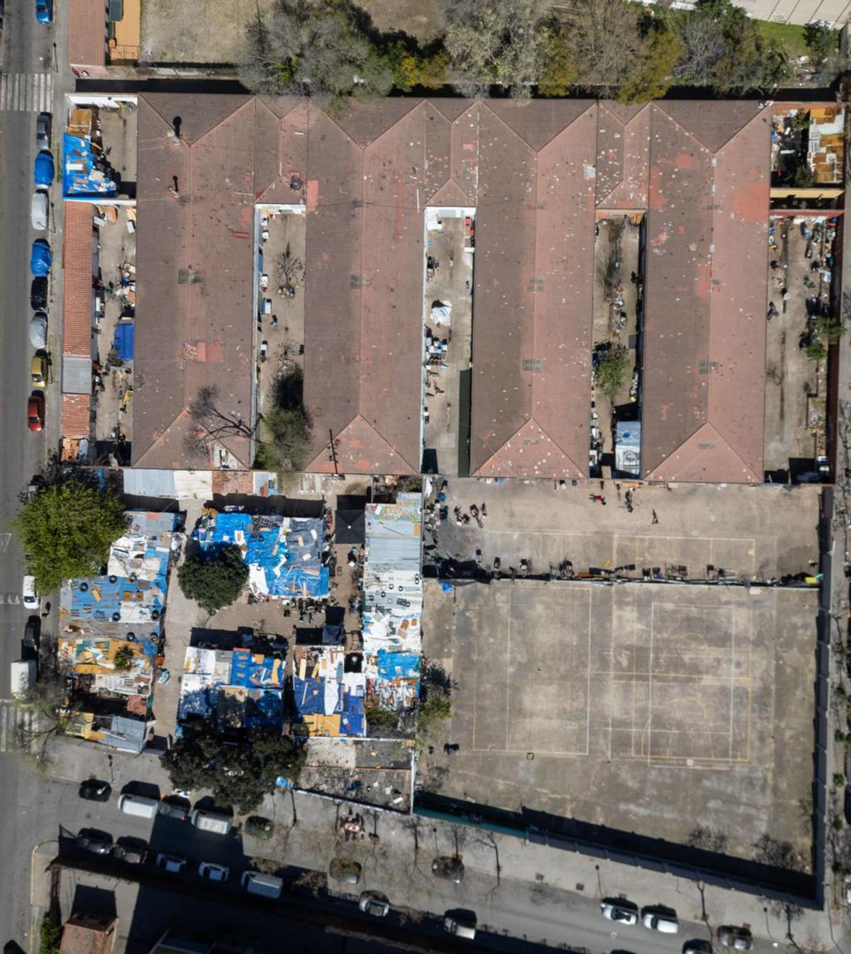 Tuberculosi activa al B-9