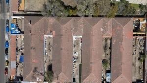 Tuberculosi activa al B-9