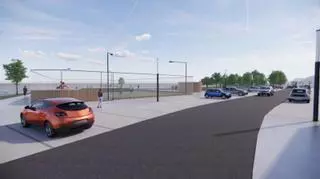 Moaña busca una nueva concesión de Costas y consensúa un proyecto para el entorno de la antigua isla