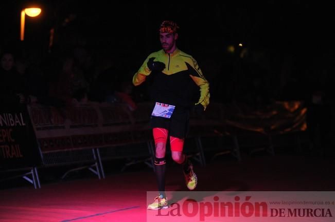 Running Night de El Ranero