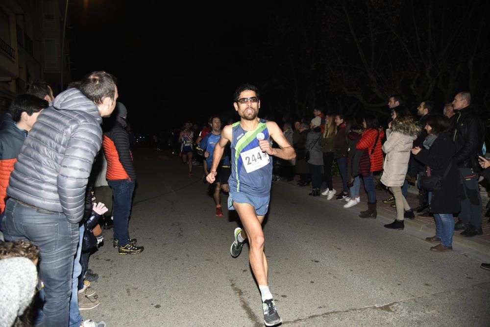 Sant Silvestre Berga