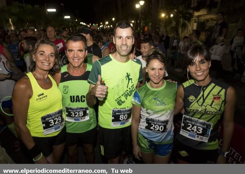 IV 10k Nocturno Grao de Castellón