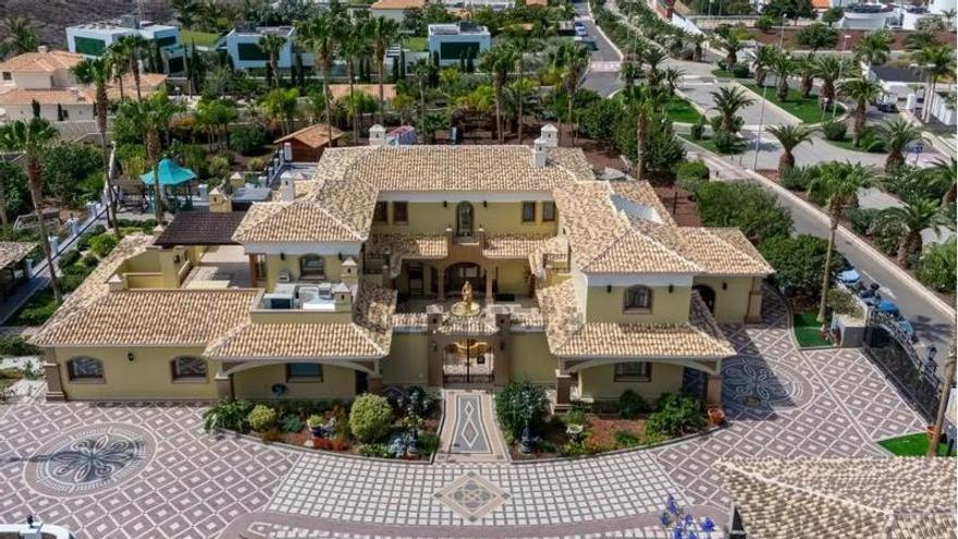 El Archipiélago alcanza el podio de las ventas inmobiliarias de lujo