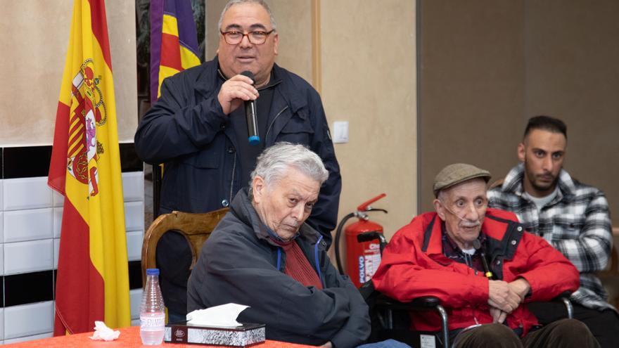 Los marroquíes de Mallorca debaten sobre los &quot;logros&quot; de la primera generación y los desafíos que enfrentan los jóvenes