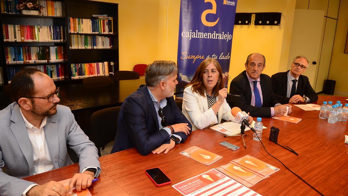 La UNED de Plasencia estrenará los Grados de Educación Infantil e  Ingeniería de la Energía - El Periódico Extremadura