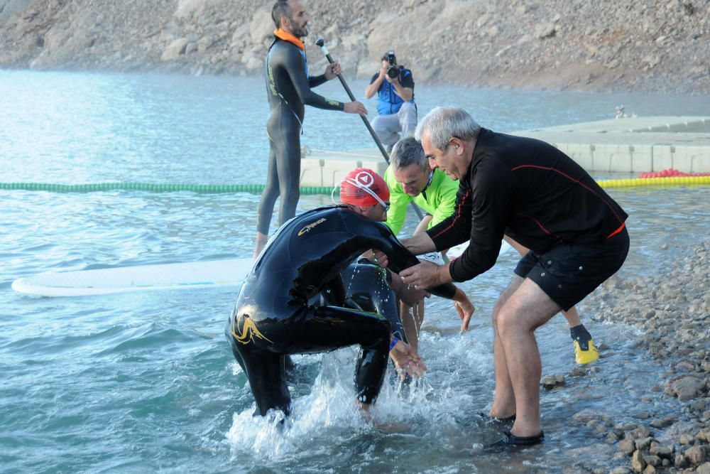 Sailfish Half Triatló de Berga 2016