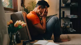 "Dejé de ir al gimnasio por miedo a las miradas": lo que no se cuenta del cuerpo gay