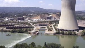 Govern i PP xoquen pel control de l’òrgan que dirigirà el tancament de les nuclears