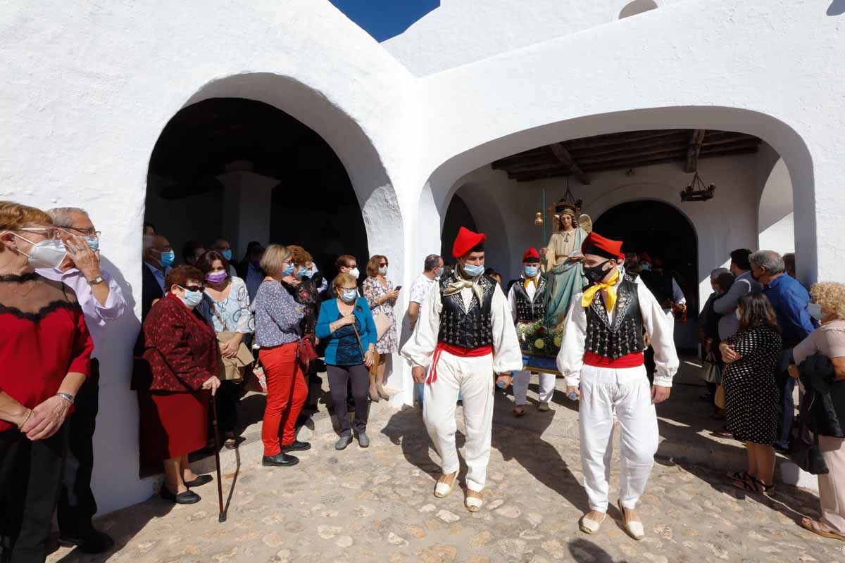 Fiestas de Sant Rafael