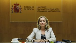 Espanya, primer país a contribuir al fons de resiliència de l’FMI