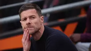 Xabi Alonso, el rey que perdió su corona