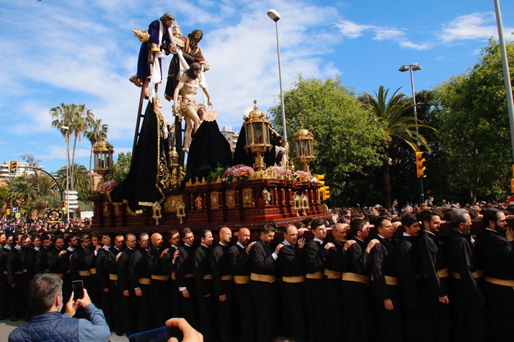 Viernes Santo | Descendimiento