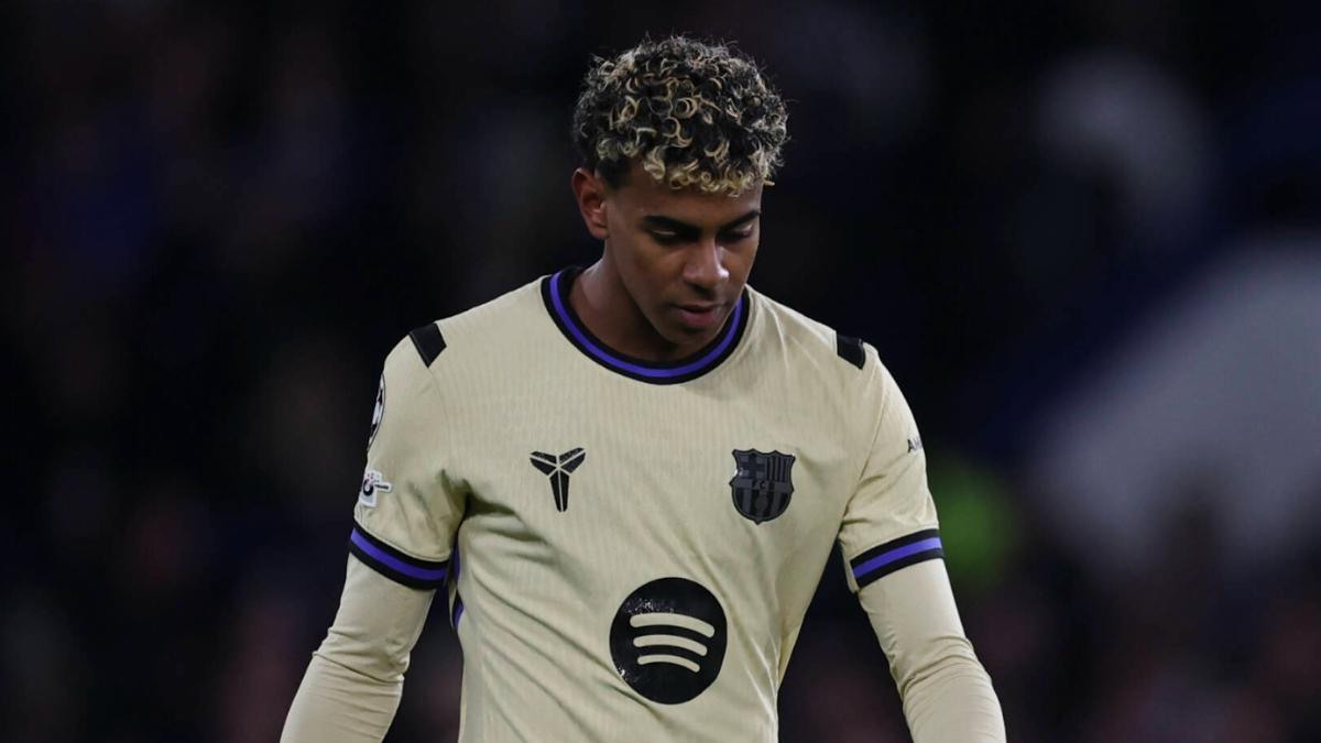 El Barça tropieza en Stamford Bridge