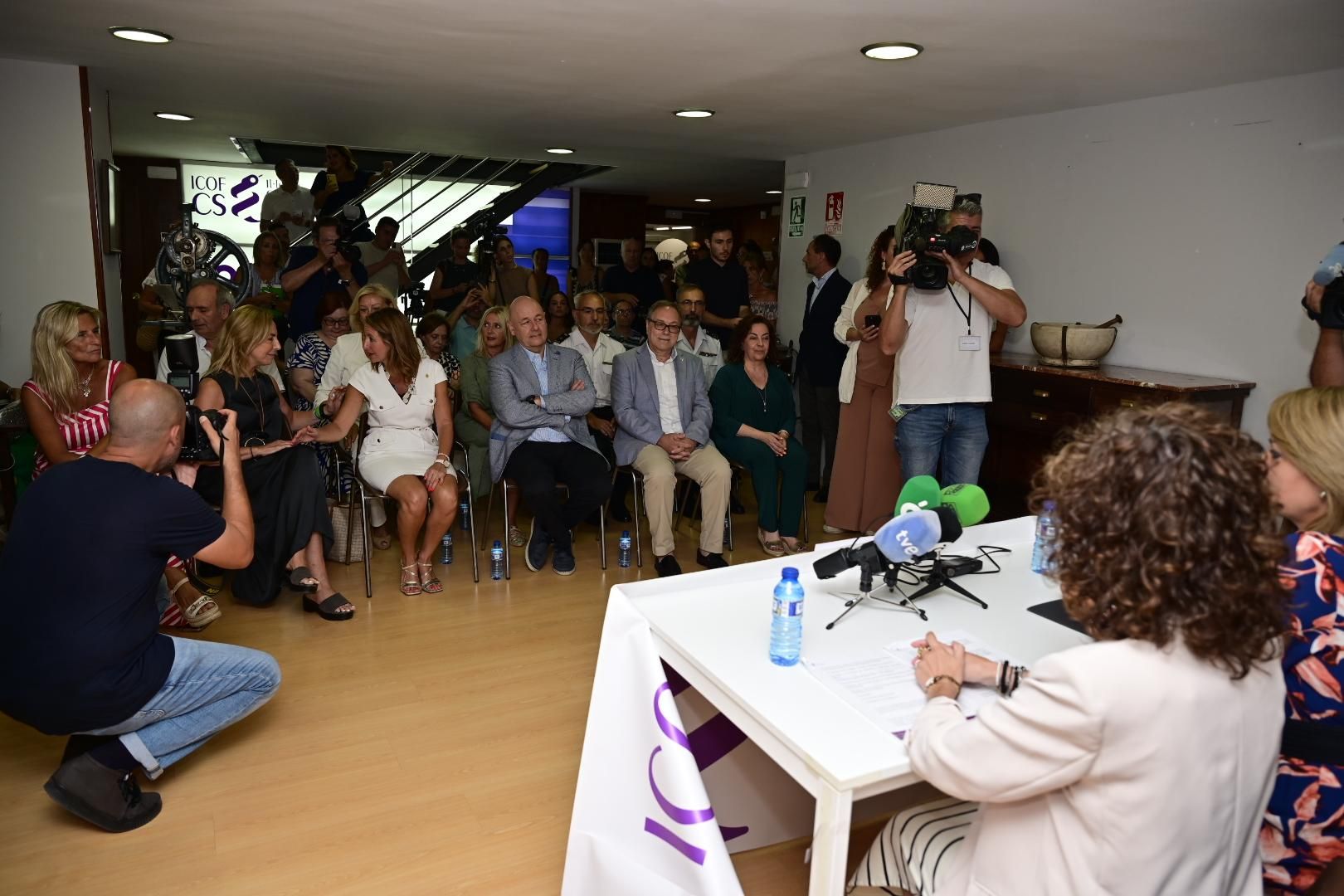 Galería: Farmacias, espacios seguros de violencia contra la mujer