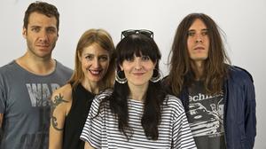 Acústic de Dover, 15è aniversari de ’Devil came to me’