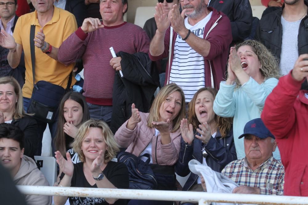 FC Cartagena - Badajoz