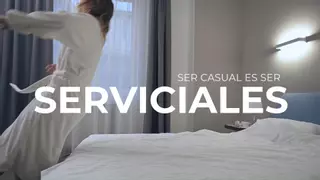 Spot Casual Hoteles