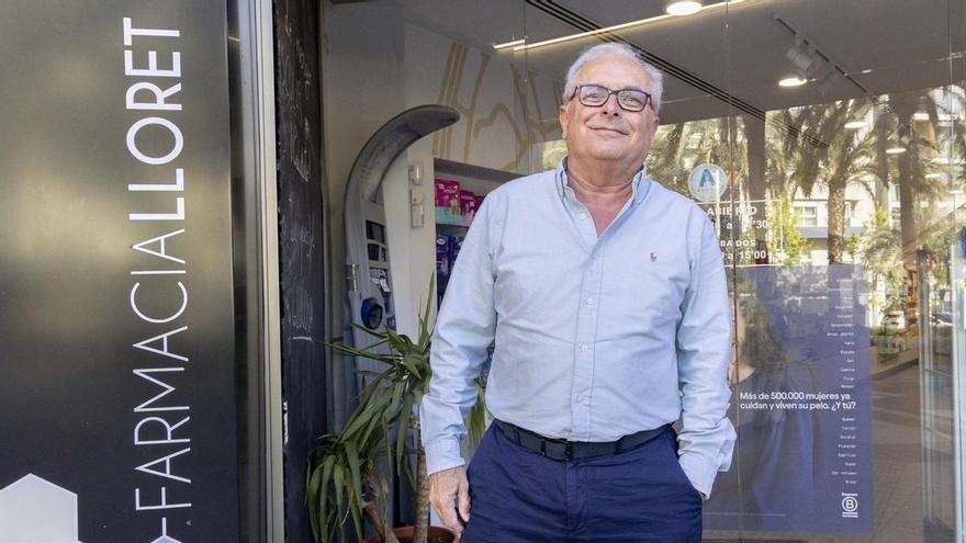 Tomás Lloret: “La IA y las farmacias serán clave para apoyar