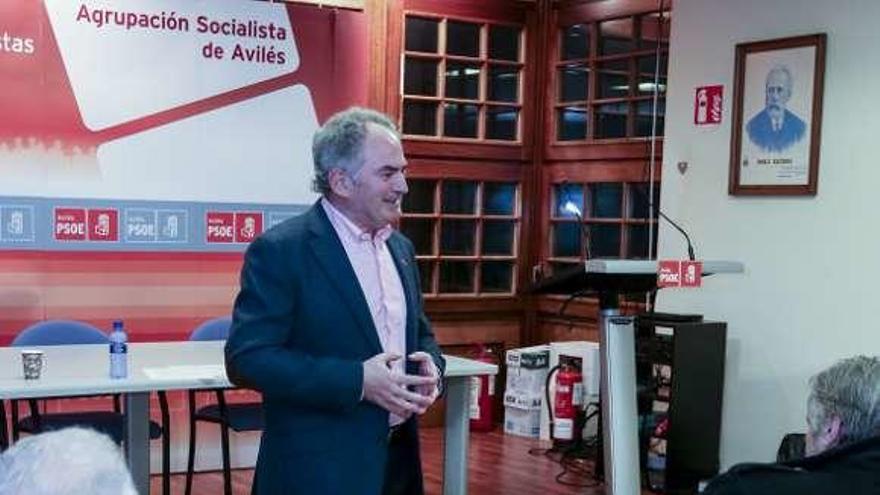 Huerga y Varela optan a ir en la candidatura regional del PSOE