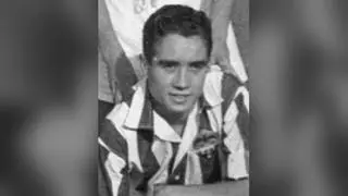CD Castellón | Fallece a los 91 años el exfutbolista Vicente Mallén