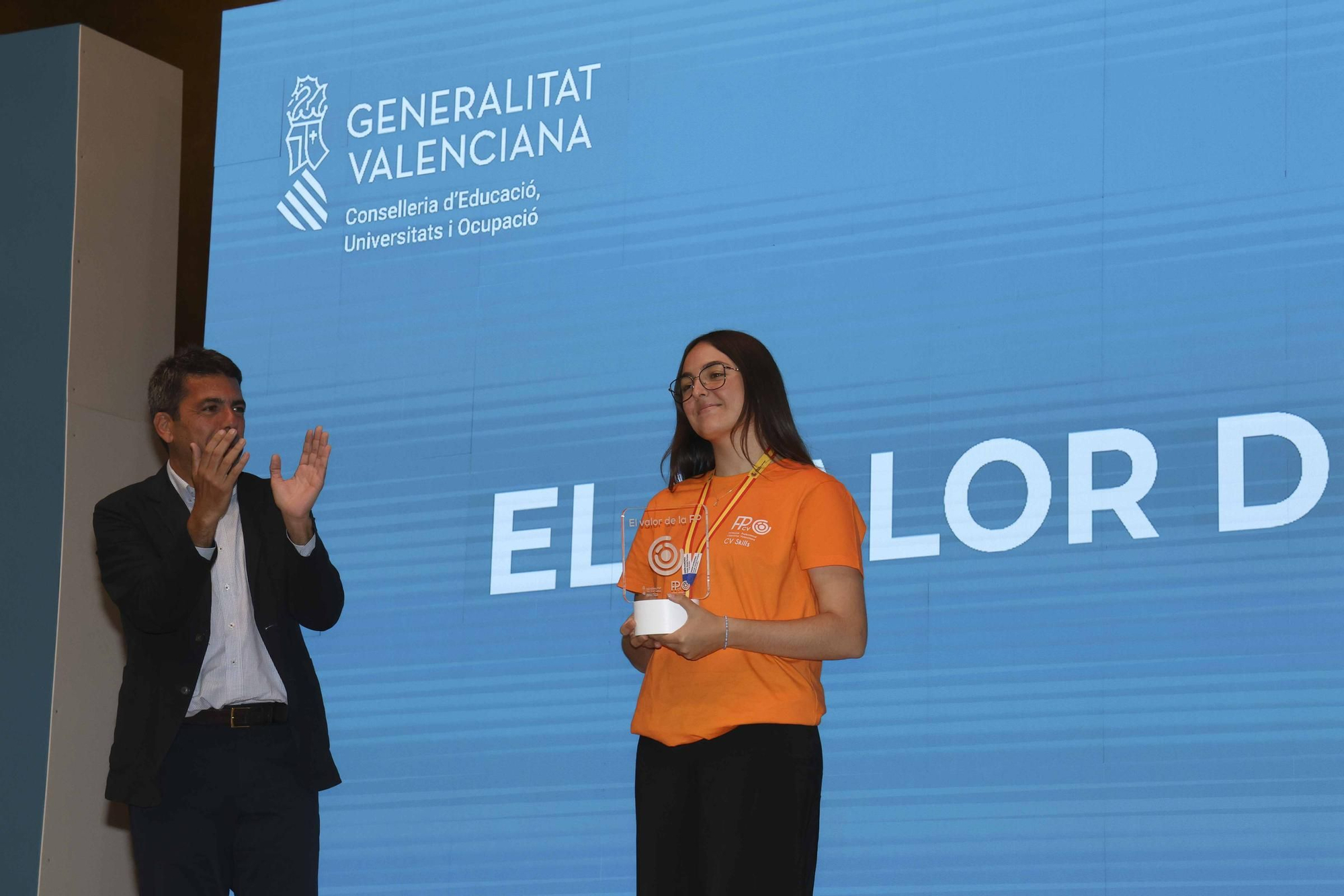 Lo mejor de la Formación Profesional