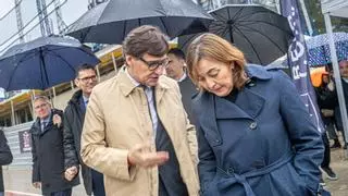 Catalunya busca una fórmula "no traumática" para aprobar los presupuestos de carbono este verano
