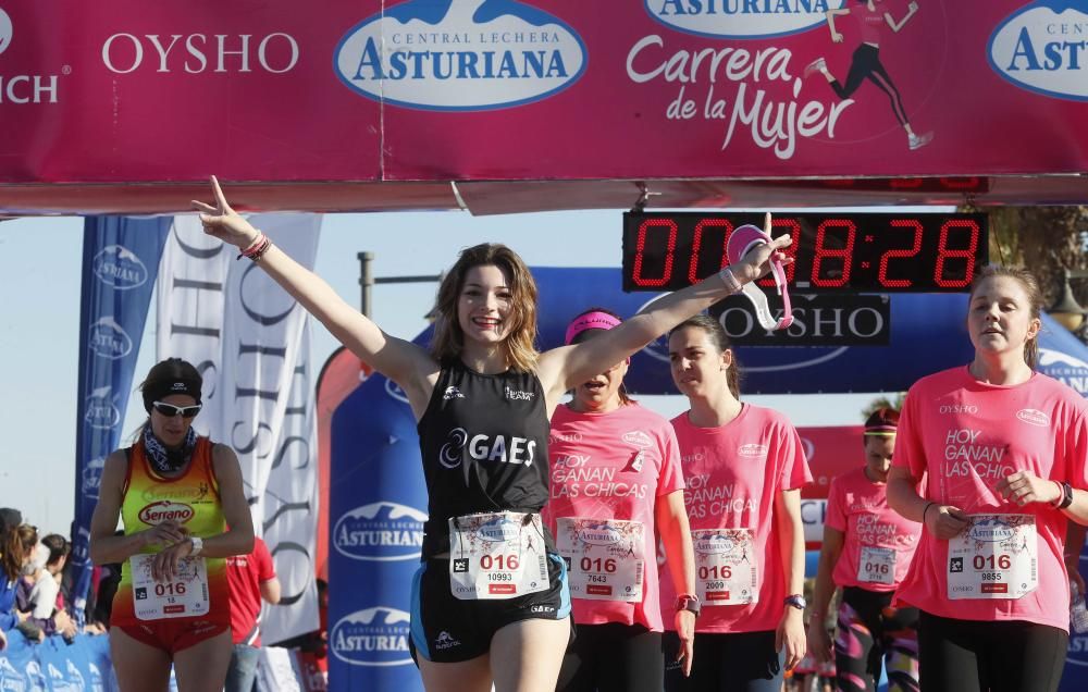 Búscate en la galería de la Carrera de la Mujer