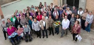 ‘El Sastre’ que tejió un futuro para su pueblo