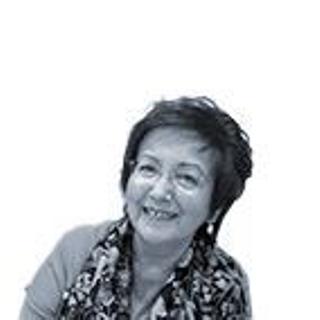 Josefina Velasco Rozado