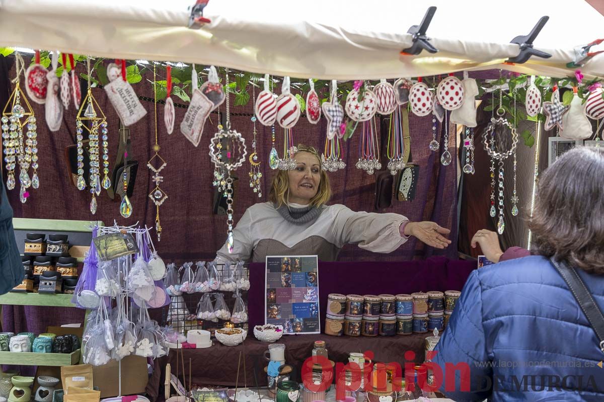 Mercado Medieval de Caravaca