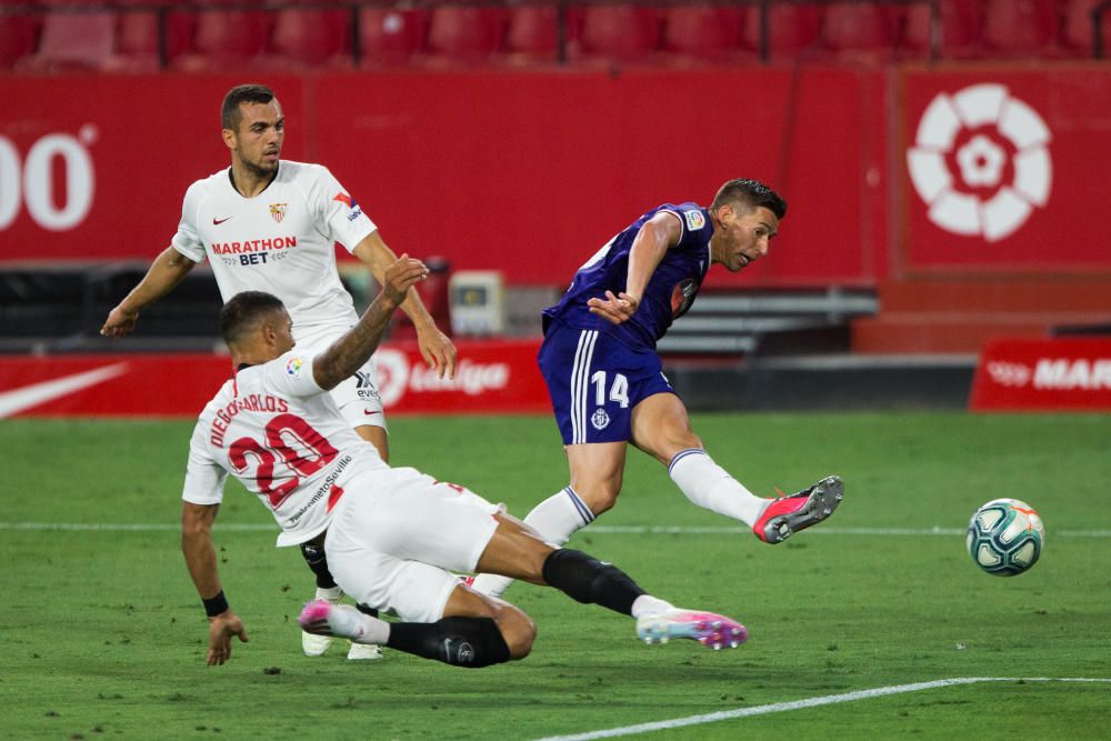 EN FOTOS | Celta de Vigo - Barça