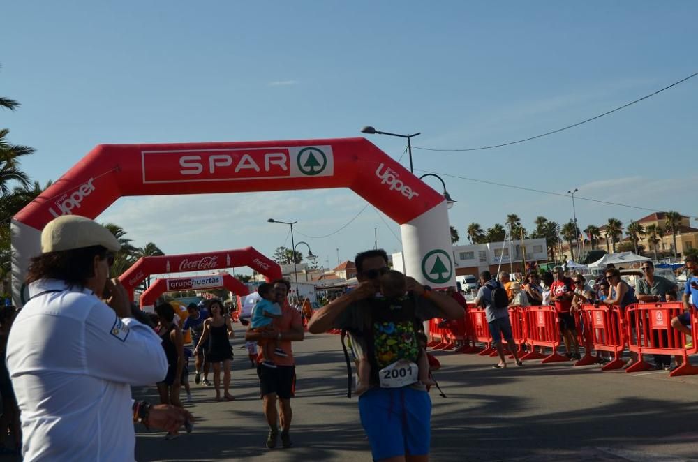 Cross de Cabo de Palos